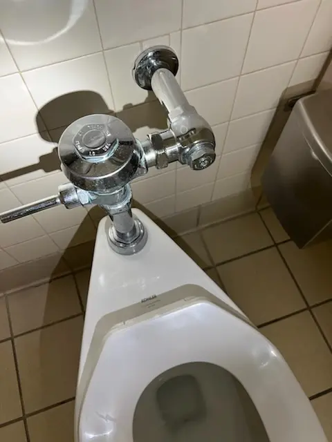 Fixture installation and repair for Repiping in Marsh Run